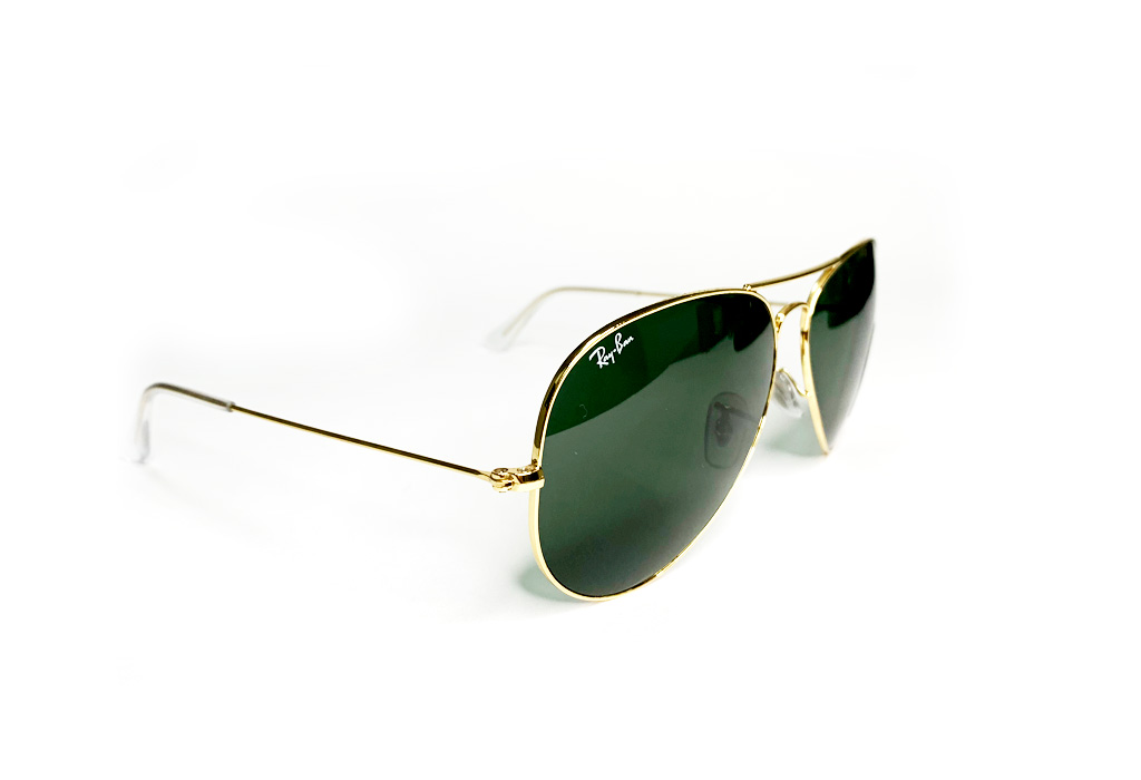 RAY BAN RB 3025 AVIATOR LARGE