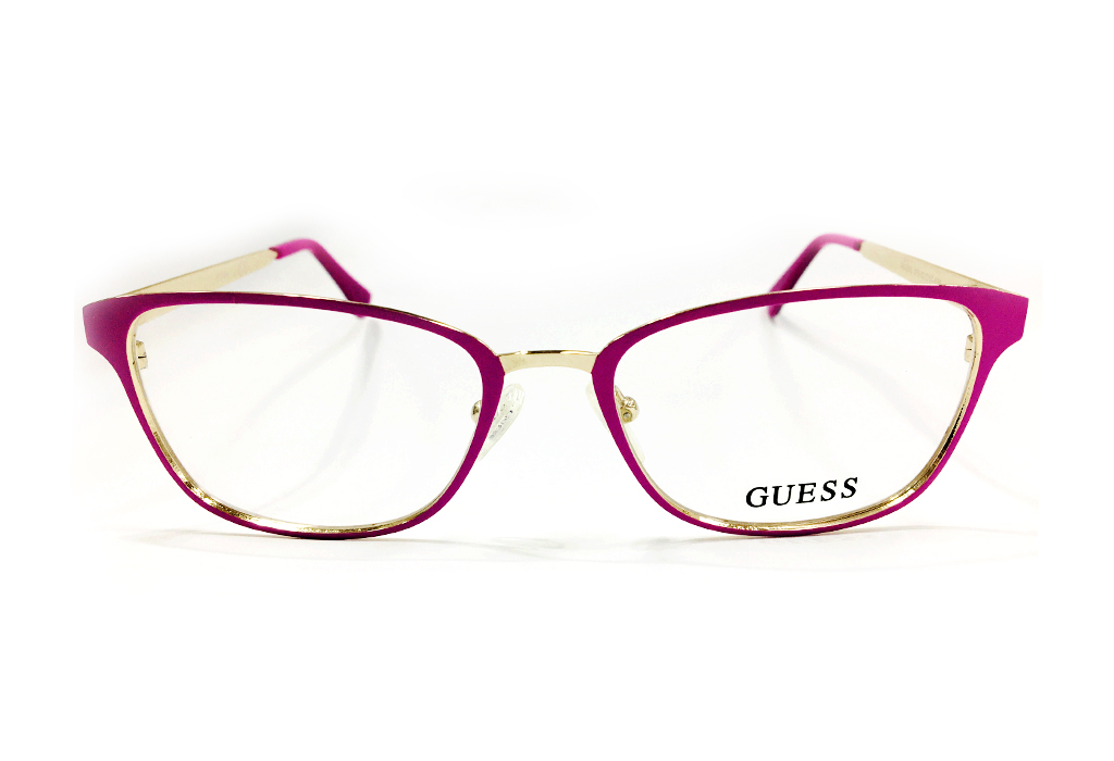 GUESS GU 2550