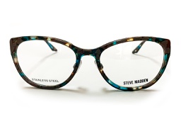 [7296] STEVE MADDEN HAILEE TEAL