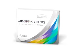Lentes de Contacto AirOptix Colors