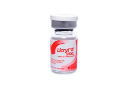 Lente de Contacto Licryl 55XL