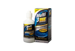 Multi 3 Max Solucion Multiproposito