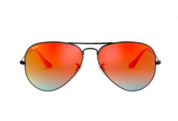 RAY BAN RB3025 AVIATOR LARGE
